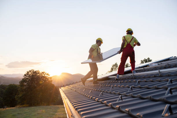 Best Roof Coating and Sealing  in Statesville, NC